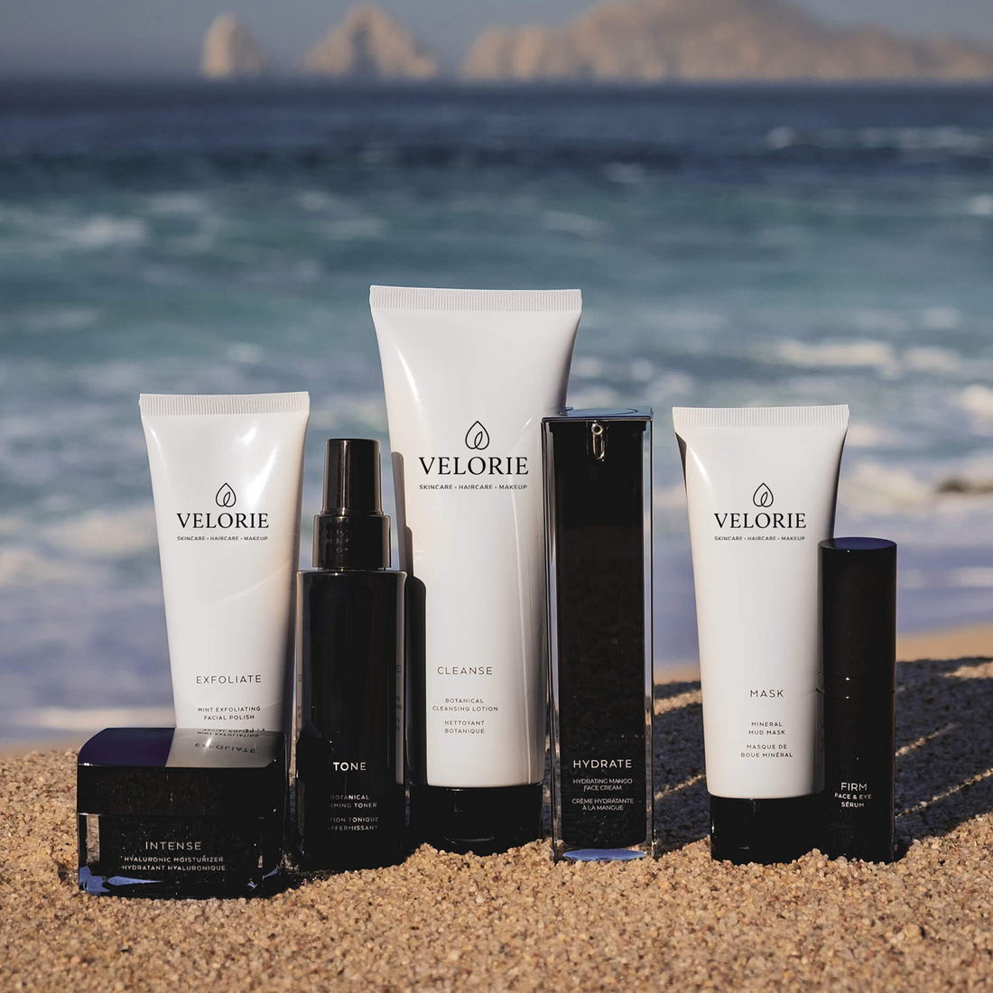 The Velorie Philosophy: Why Beauty Should Feel Effortless