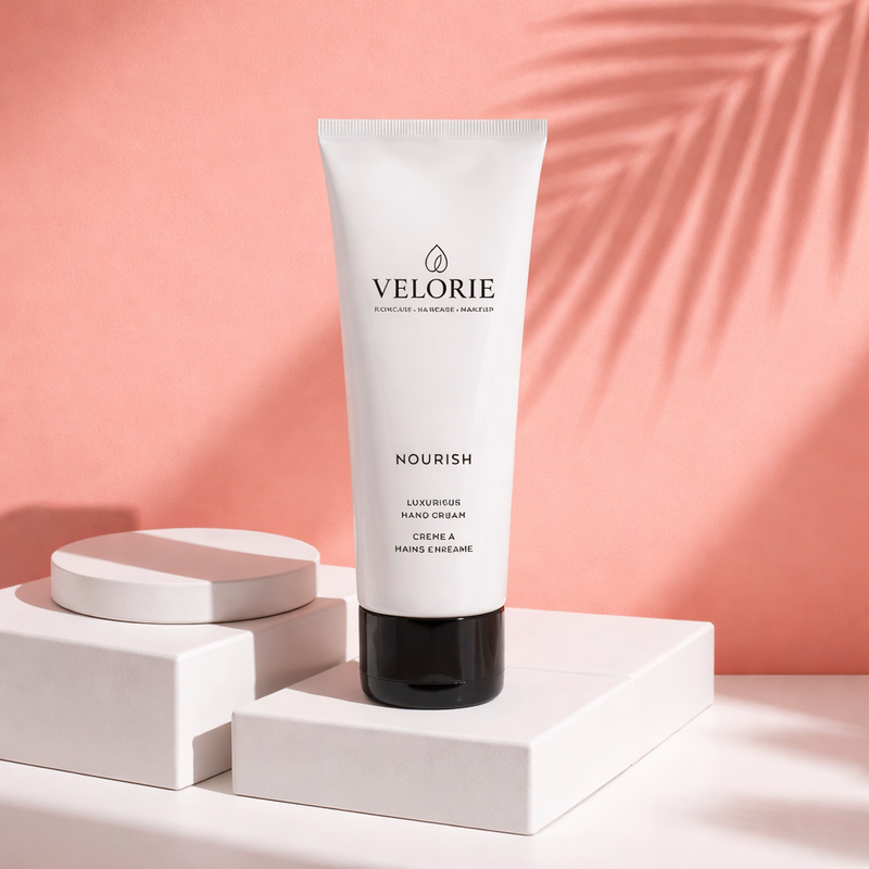 Nourish Hand Cream